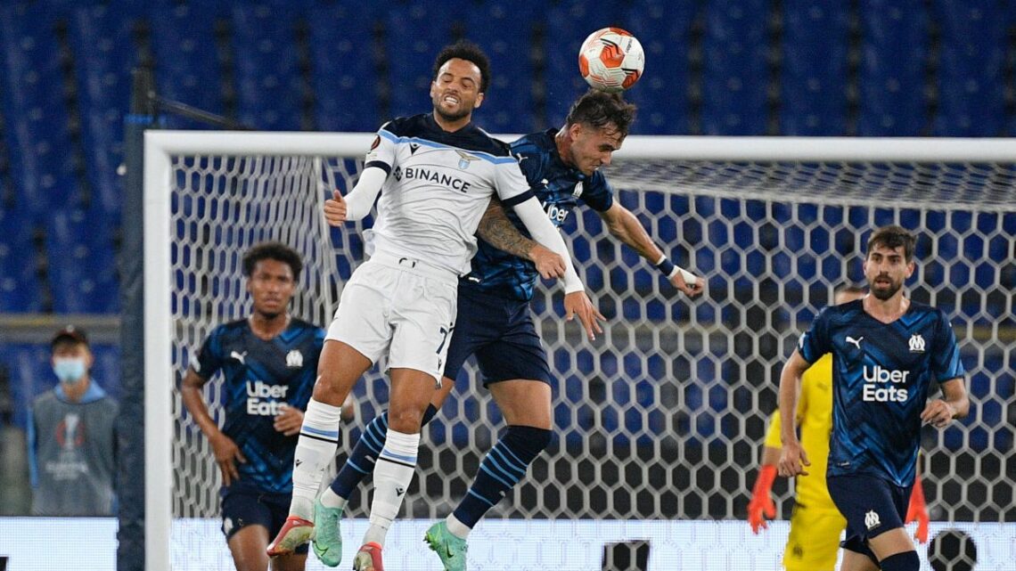 Lazio pari senza reti all’Olimpico, 0-0 con il Marsiglia Lazio pari senza reti all’Olimpico, 0-0 con il Marsiglia