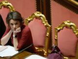 Bonetti “Per la prima volta strategia nazionale sulla parità di genere”