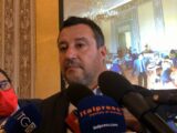 Open Arms, Salvini “Ho servito Paese, se sarò condannato lo accetto”
