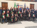 Fitarco celebra medaglie Tokyo, Scarzella “Giochi eccezionali”