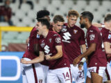 Torino-Genoa, 3-2 e Sampdoria-Spezia, 2-1, Serie A