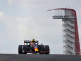 Gp Usa, Perez comanda FP2 davanti a Norris e Hamilton