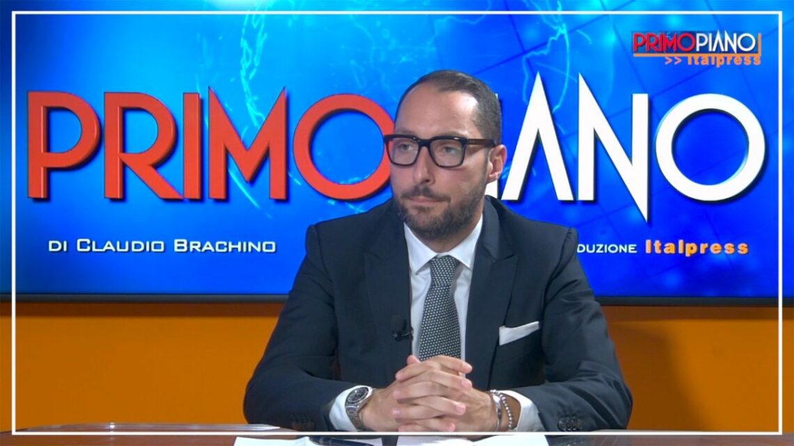 Mancuso “Le imprese baluardo del futuro, creare percorsi virtuosi” Mancuso “Le imprese baluardo del futuro, creare percorsi virtuosi”