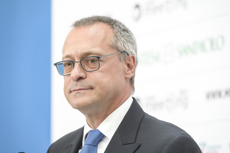 Lavoro, Bonomi “Più risorse per taglio del cuneo fiscale” Lavoro, Bonomi “Più risorse per taglio del cuneo fiscale”