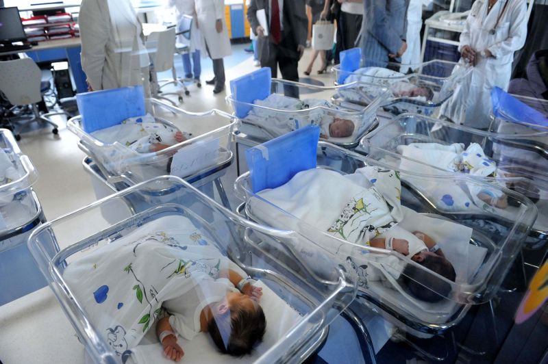 Calo demografico, Orfeo “Servono politiche per la famiglia” Calo demografico, Orfeo “Servono politiche per la famiglia”