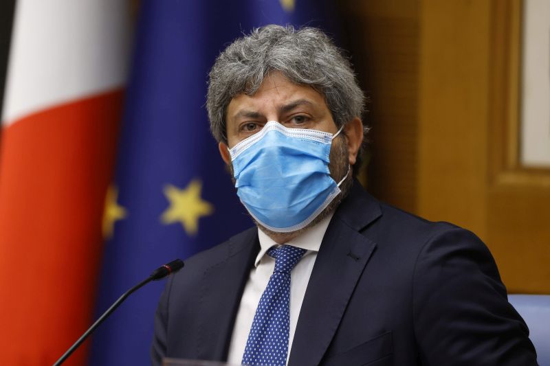 Regeni, Fico: “L’Egitto dia ai magistrati gli indirizzi degli agenti indagati” Regeni, Fico: “L’Egitto dia ai magistrati gli indirizzi degli agenti indagati”