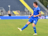 L’Empoli passa all’Arechi, 4-2 alla Salernitana