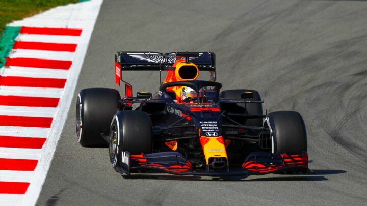 GP degli Stati Uniti, Verstappen vince e aumenta il vantaggio su Hamilton