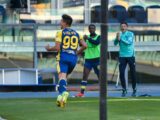 Poker di Simeone, il Verona stende la Lazio 4-1
