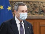Protezione Civile, Draghi “Volontari forza silenziosa dell’Italia”
