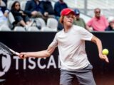 Sinner conquista ad Anversa il quarto titolo Atp del 2021