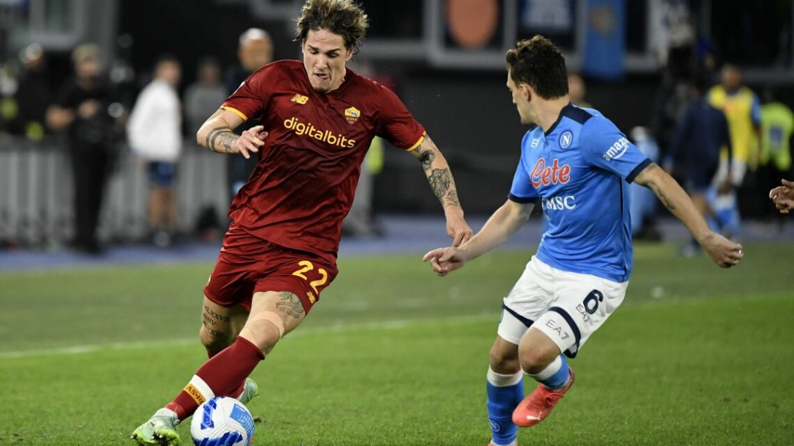 Roma-Napoli 0-0, primo pari per gli azzurri dopo 8 vittorie Roma-Napoli 0-0, primo pari per gli azzurri dopo 8 vittorie