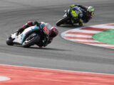 Media, i protagonisti di F1 e Moto GP sorpassano i calciatori