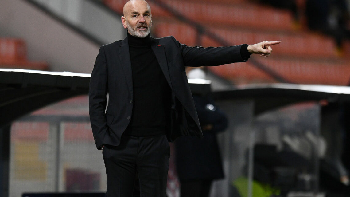 Pioli “Col Toro battaglia, giusto che tifosi siano orgogliosi” Pioli “Col Toro battaglia, giusto che tifosi siano orgogliosi”