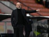 Pioli “Col Toro battaglia, giusto che tifosi siano orgogliosi”