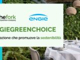 Engie e TheFork insieme per promuovere la sostenibilità