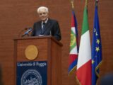 Università, Mattarella”Diritto studio espressione libertà e uguaglianza”