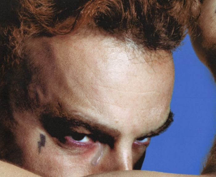 Salmo, “Flop” è disco di platino Salmo, “Flop” è disco di platino