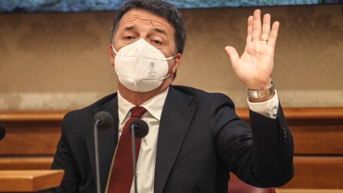 Renzi “Sul ddl Zan avevamo ragione noi” Renzi “Sul ddl Zan avevamo ragione noi”