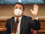 Renzi “Sul ddl Zan avevamo ragione noi”