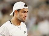 Berrettini primo italiano a giocare due volte le Atp Finals