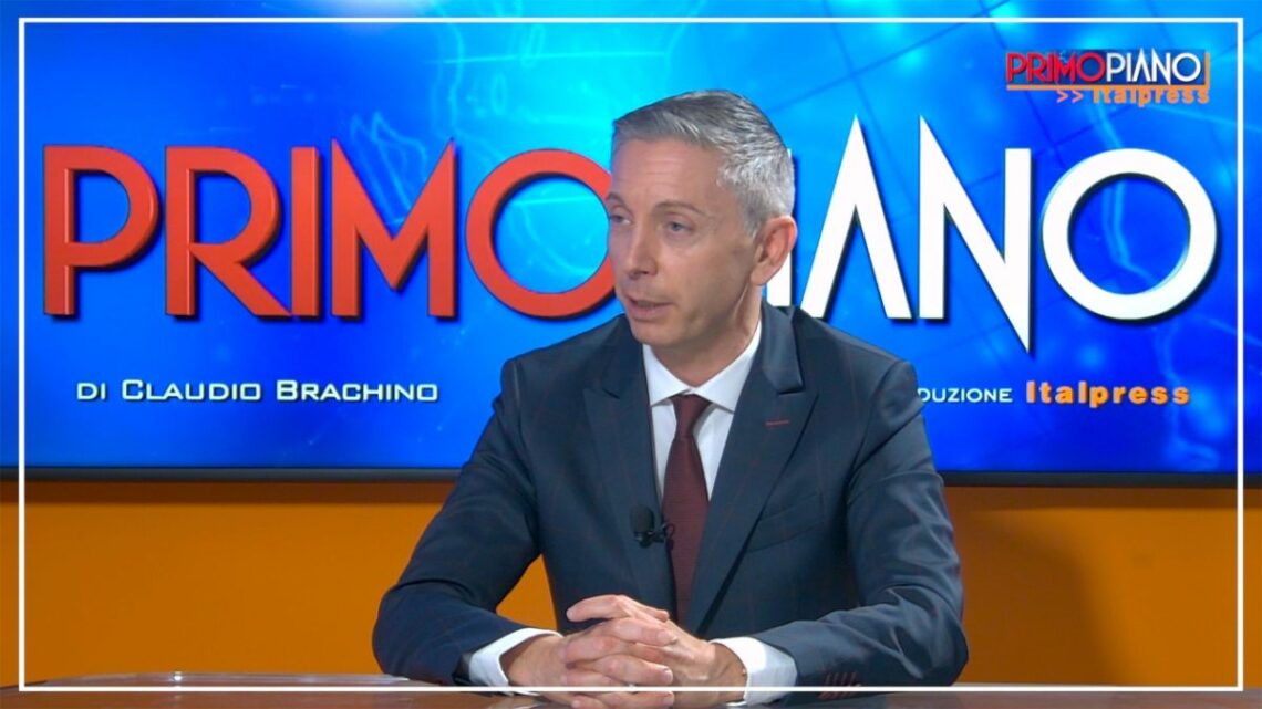 Dieta chetogenica, Mech “Italia prima in Europa sulla ricerca” Dieta chetogenica, Mech “Italia prima in Europa sulla ricerca”