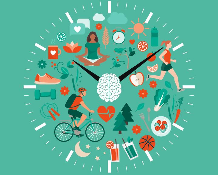 Ictus, il fattore tempo decisivo per salvare vite Ictus, il fattore tempo decisivo per salvare vite