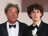 Oscar, Italia candida “E’ stata la mano di Dio” di Sorrentino