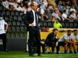 Allegri “Col Sassuolo partita non da giocare ma da vincere”