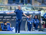 Sarri “Alti e bassi Lazio da un anno e mezzo”