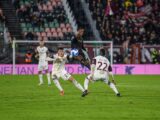 Salernitana in rimonta al “Penzo”, Venezia beffato al 95′