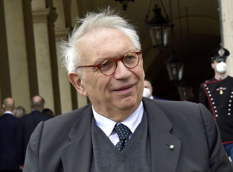 Bianchi “Mai così tanti soldi per la scuola, ora più posti nei nidi” Bianchi “Mai così tanti soldi per la scuola, ora più posti nei nidi”