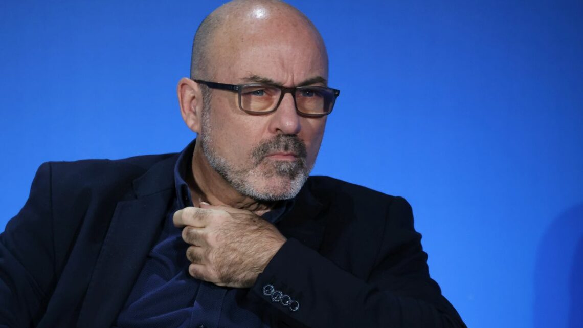 Cingolani “Serve una decarbonizzazione veloce” Cingolani “Serve una decarbonizzazione veloce”
