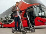 Helbiz e Itabus, partnership per intermodalità connessa e sostenibile