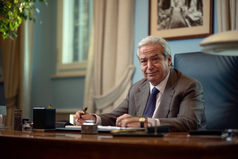 Banca del Fucino, 7 punti per rilancio Capitale in report Roma Banca del Fucino, 7 punti per rilancio Capitale in report Roma