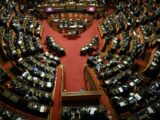 Stop al Senato al Ddl Zan