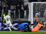 Maxime Lopez al 95°, colpaccio Sassuolo in casa della Juve