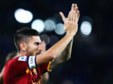 La Roma vince in rimonta a Cagliari, decide Pellegrini