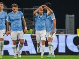Lazio-Fiorentina 1-0, decide un gol di Pedro