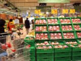 A ottobre sale fiducia delle imprese ma in calo per i consumatori