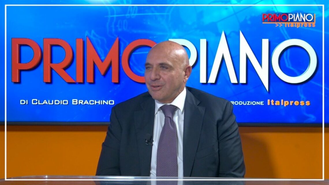 Uricchio “Università italiane al top nella ricerca” Uricchio “Università italiane al top nella ricerca”