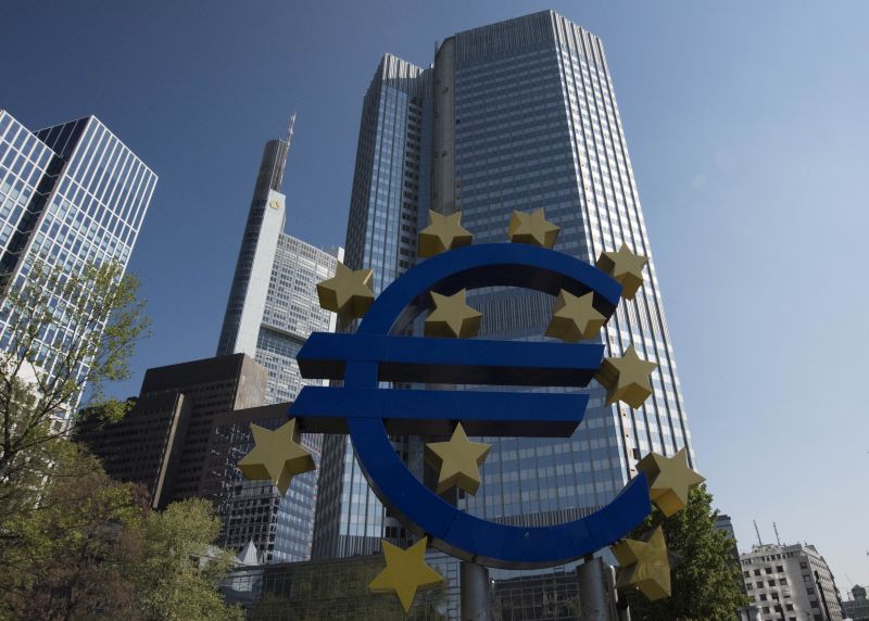 Bce, tassi invariati e acquisti Pepp almeno fino a marzo 2022 Bce, tassi invariati e acquisti Pepp almeno fino a marzo 2022