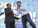 Lega-FI “Difendiamo il maggioritario, strategia comune sul Quirinale”