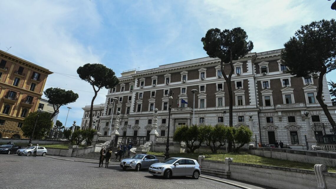 G20, a Roma oltre 5 mila agenti in più per la sicurezza G20, a Roma oltre 5 mila agenti in più per la sicurezza