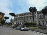 G20, a Roma oltre 5 mila agenti in più per la sicurezza