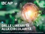 Gruppo Cap, i depuratori pubblici saranno trasformati in bioraffinerie