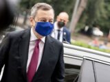 Dal Cdm via libera alla manovra, Draghi “12 mld per ridurre le tasse”