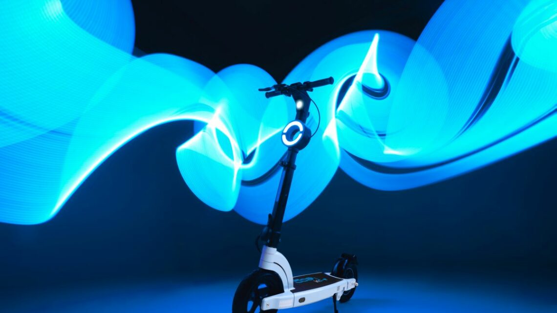 500 Iride, l’alba della micro-mobilità firmata Mopar 500 Iride, l’alba della micro-mobilità firmata Mopar