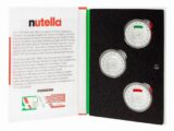 Ad Alba una moneta dedicata alla Nutella