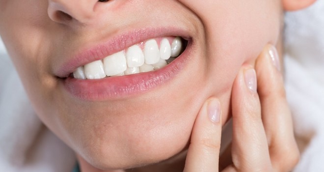 “Quando lo stress ti rode i denti”, al via una campagna sul bruxismo “Quando lo stress ti rode i denti”, al via una campagna sul bruxismo